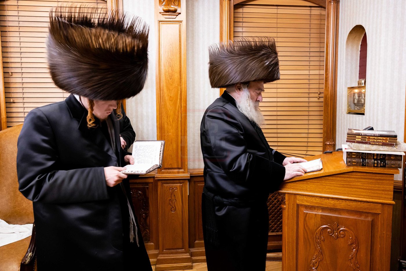 שמחת בית קראלי - סטאניסלאוו 