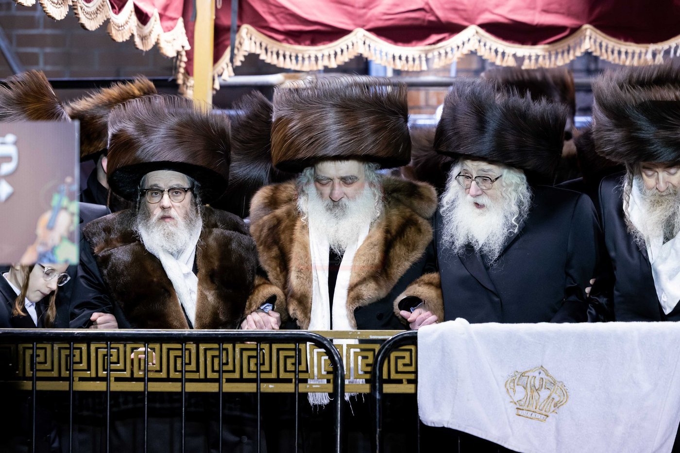 שמחת בית קראלי - סטאניסלאוו 