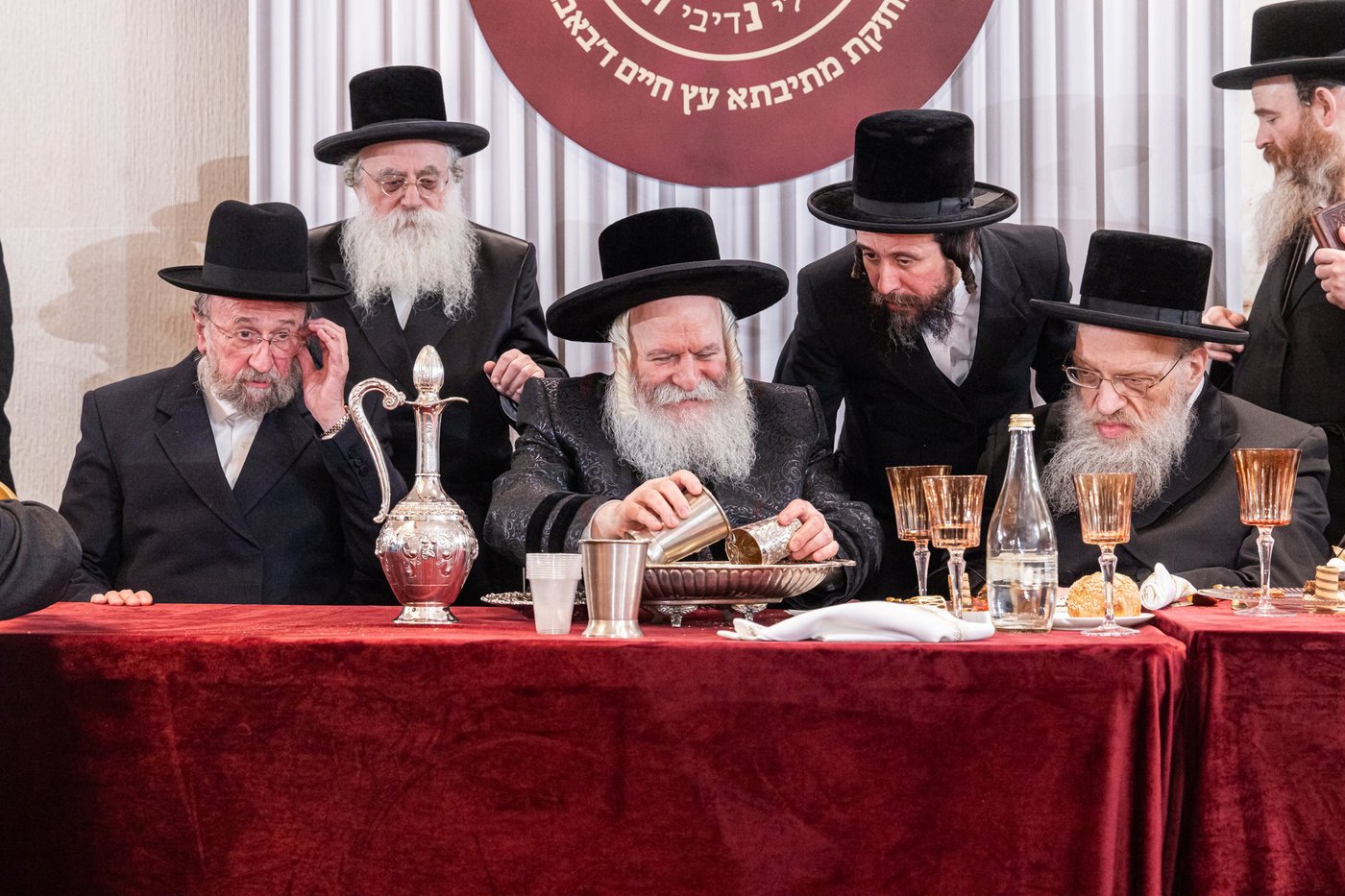 הדינר בבאבוב