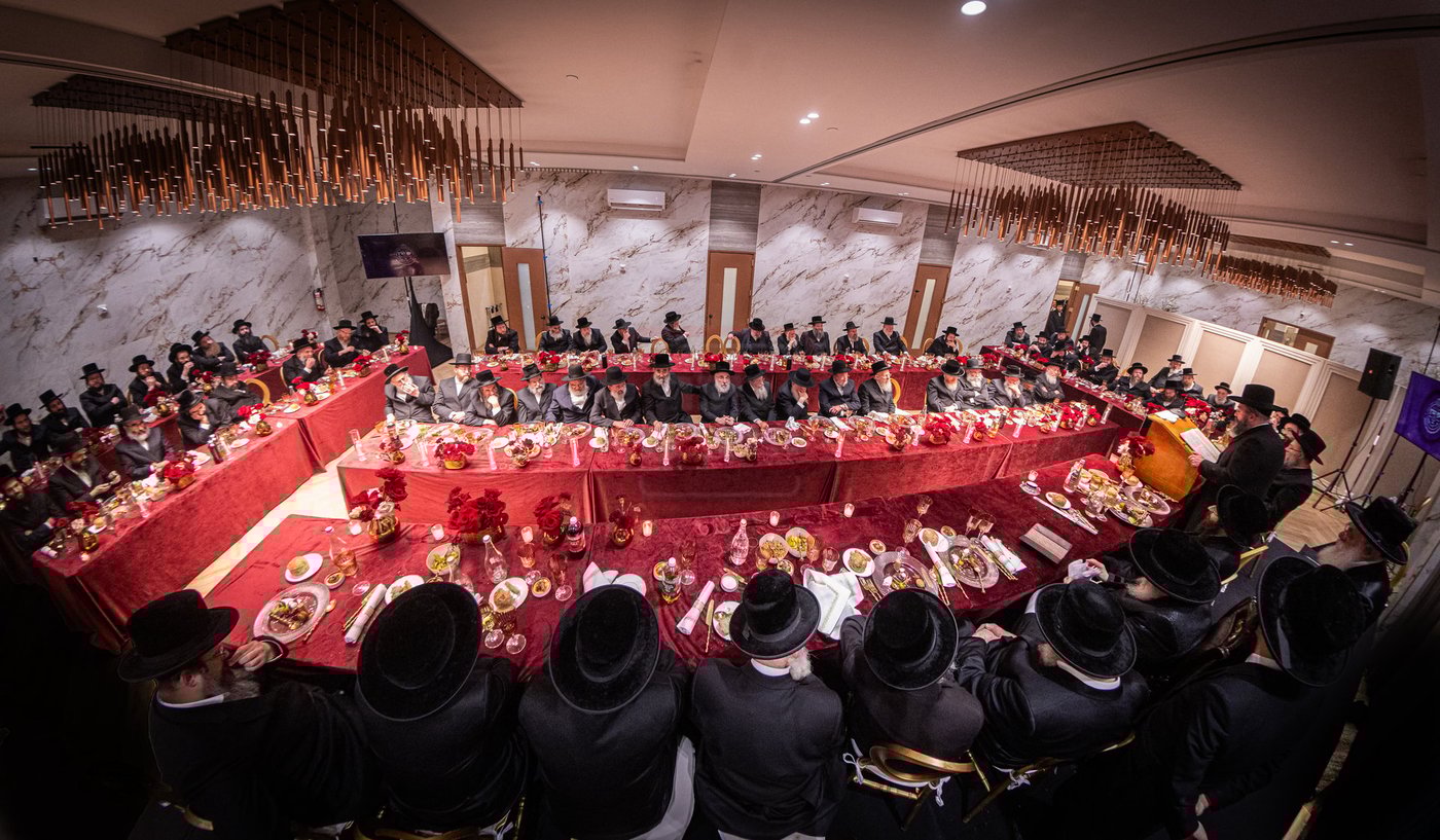 הדינר בבאבוב