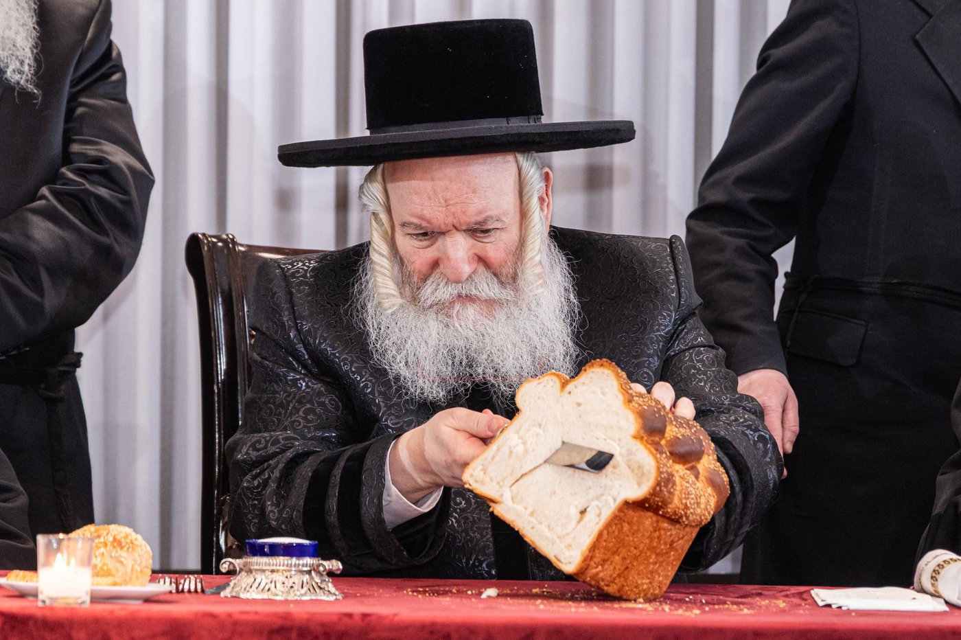 הדינר בבאבוב