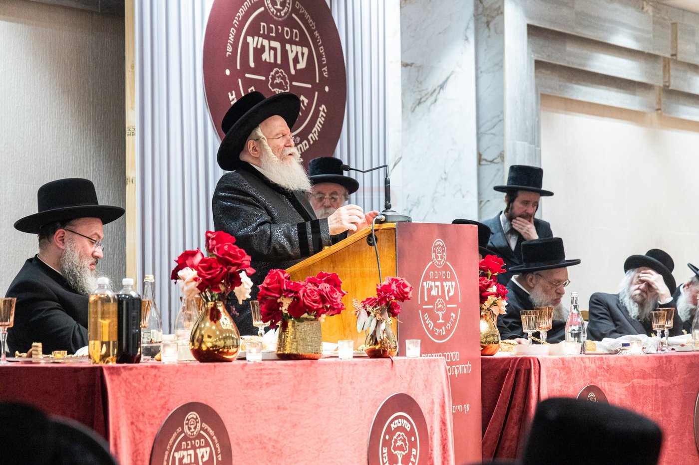 הדינר בבאבוב