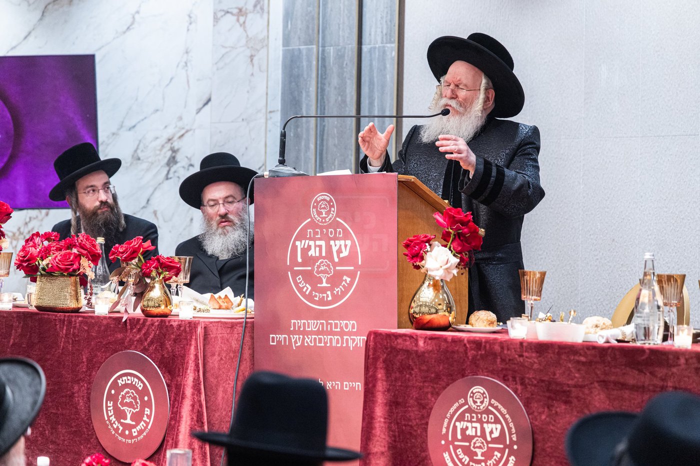 הדינר בבאבוב