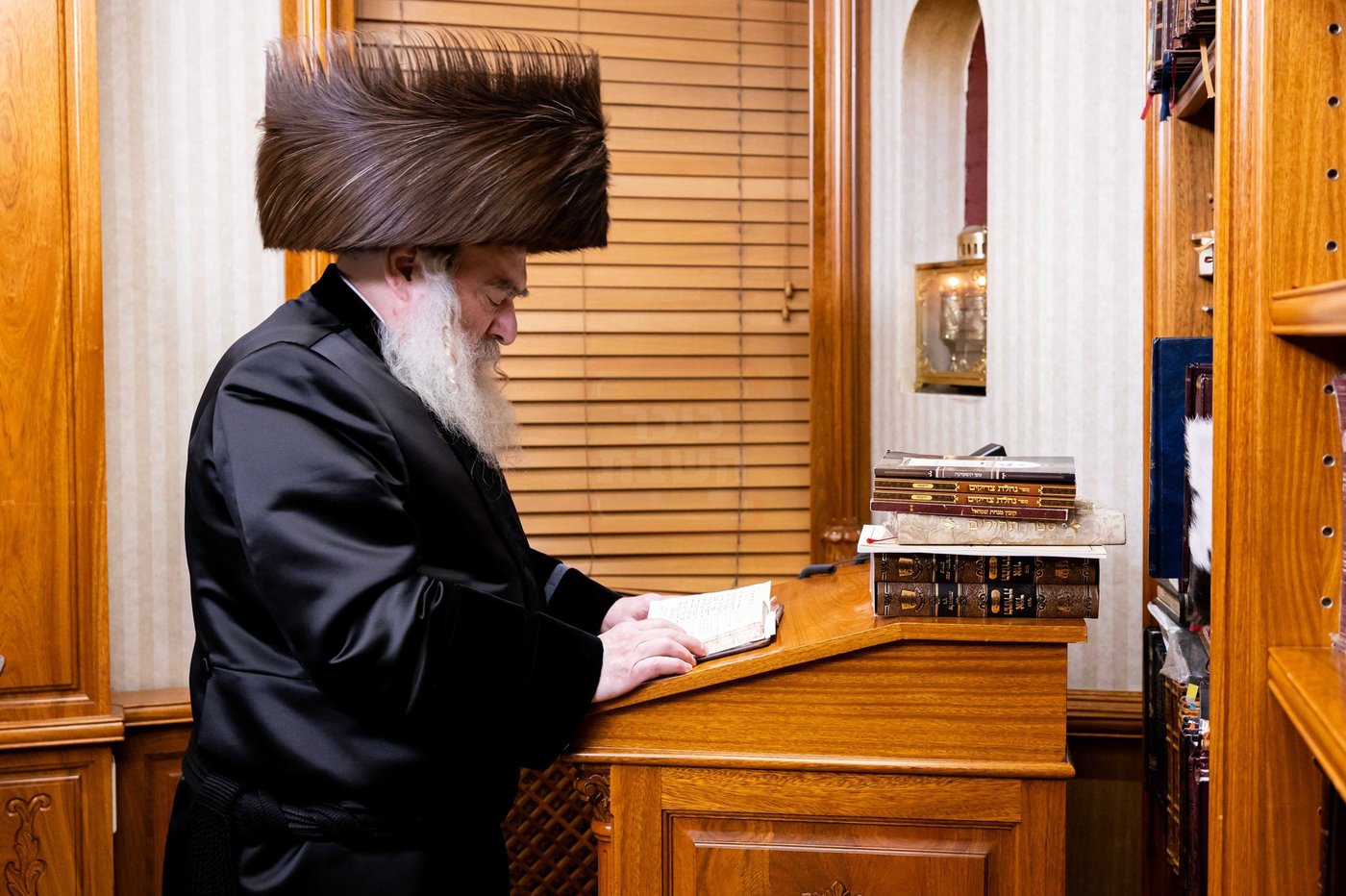 שמחת בית קראלי - סטאניסלאוו 