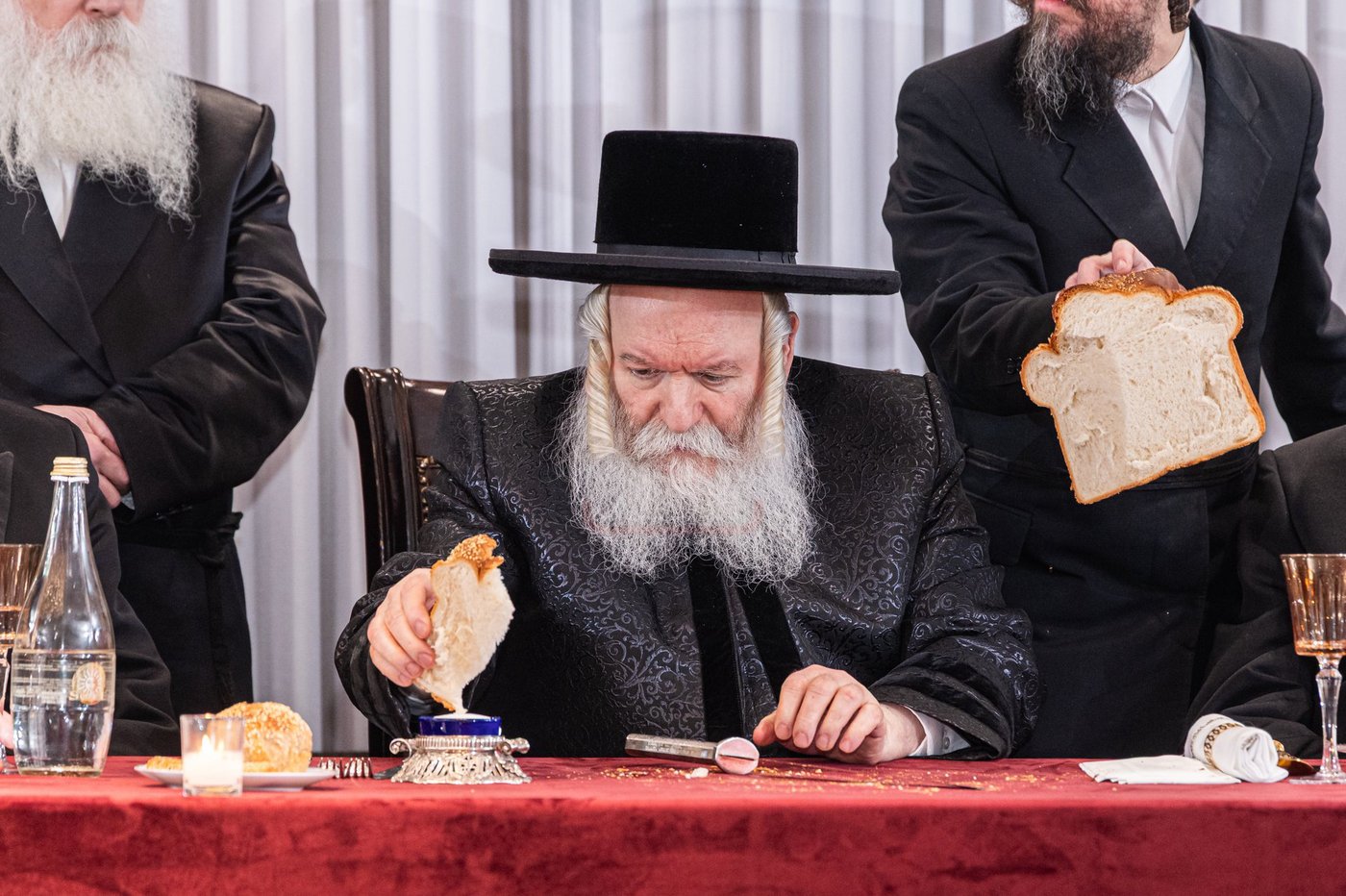 הדינר בבאבוב