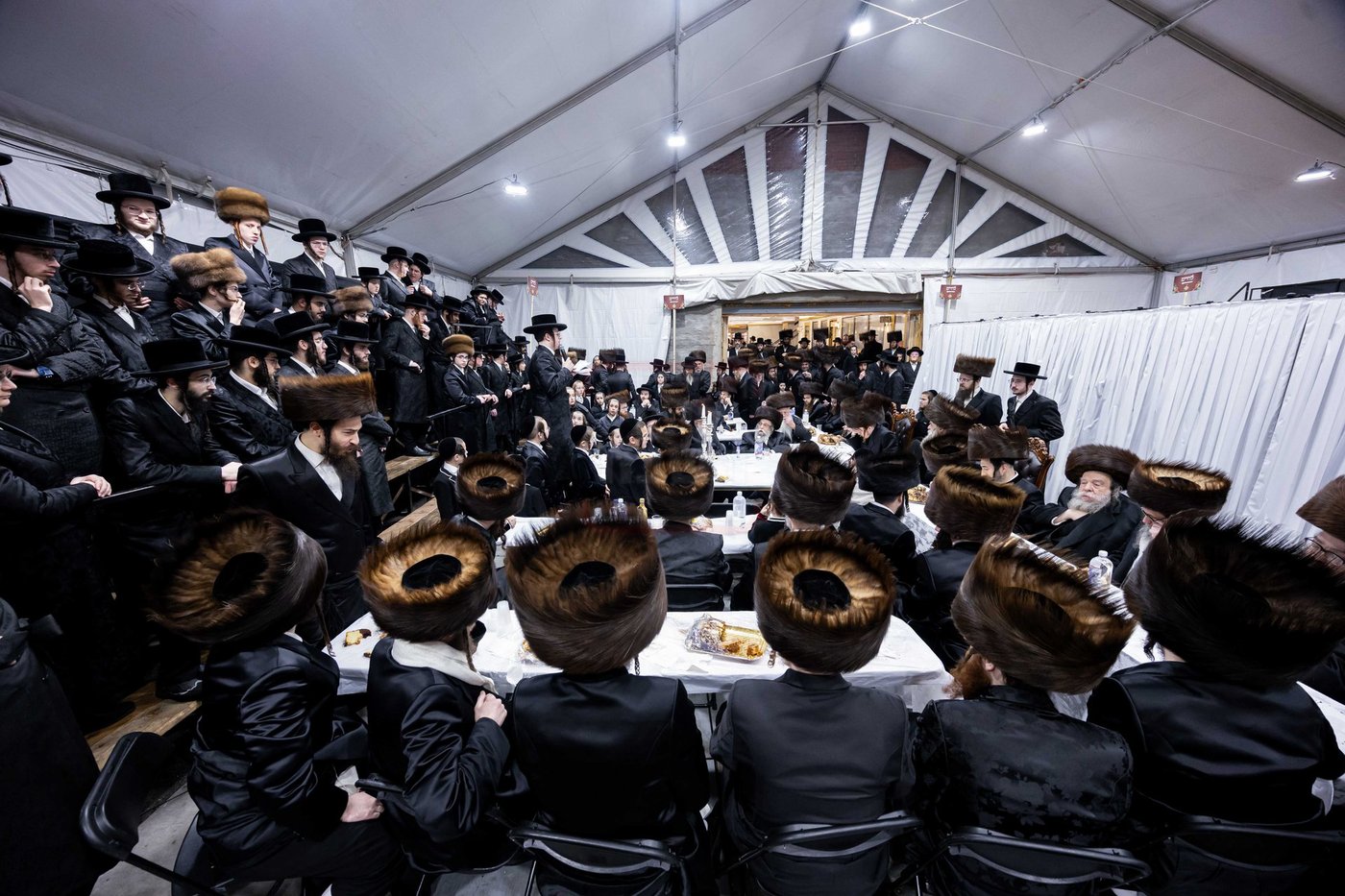 שמחת בית קראלי - סטאניסלאוו 