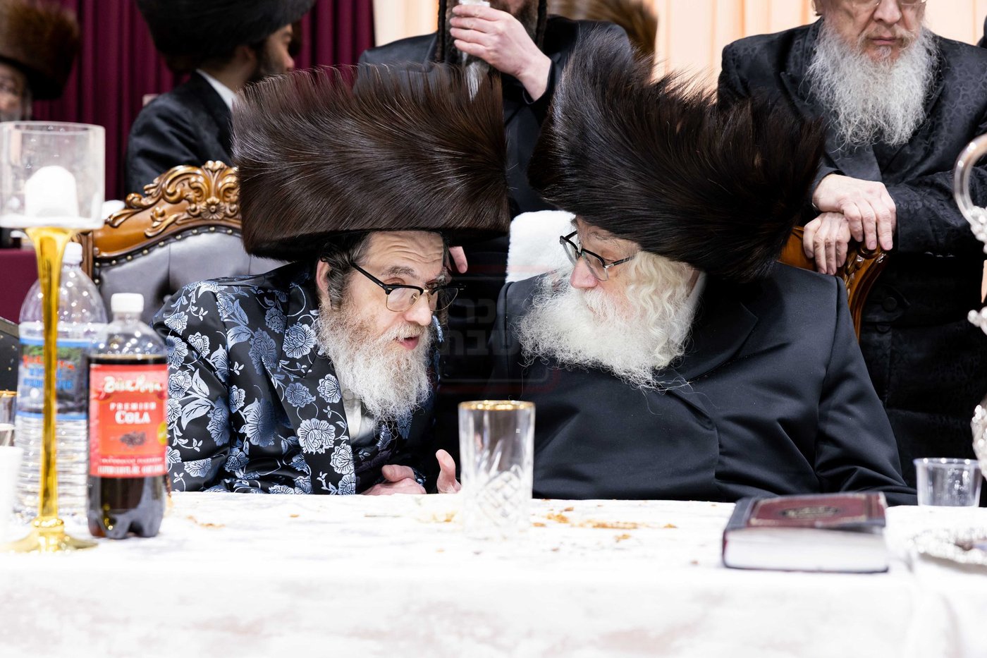 שמחת בית קראלי - סטאניסלאוו 