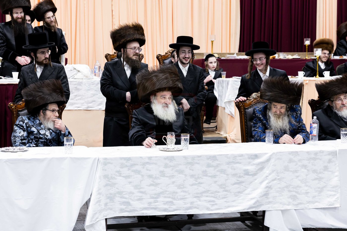 שמחת בית קראלי - סטאניסלאוו 