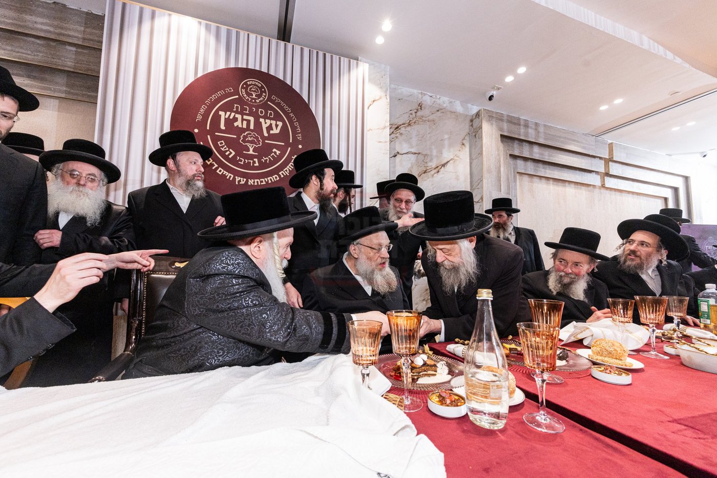 הדינר בבאבוב