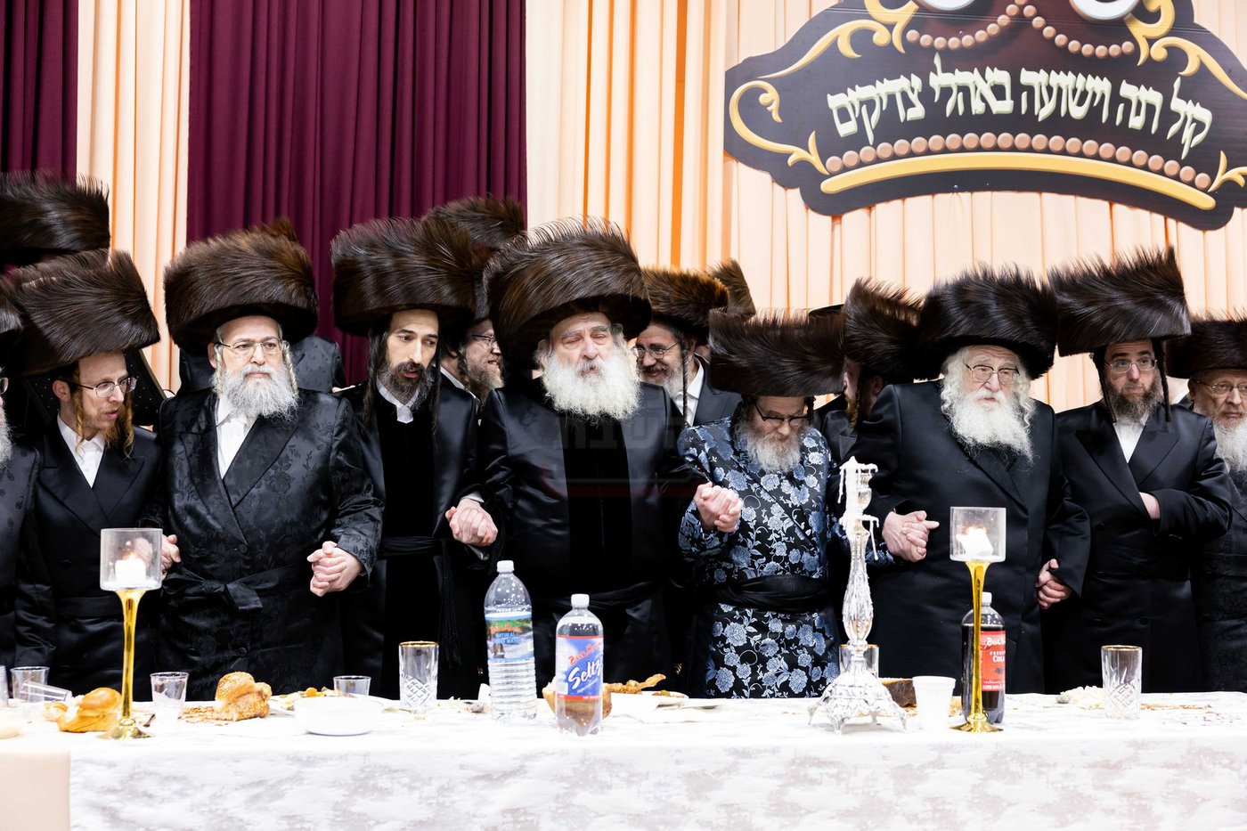 שמחת בית קראלי - סטאניסלאוו 