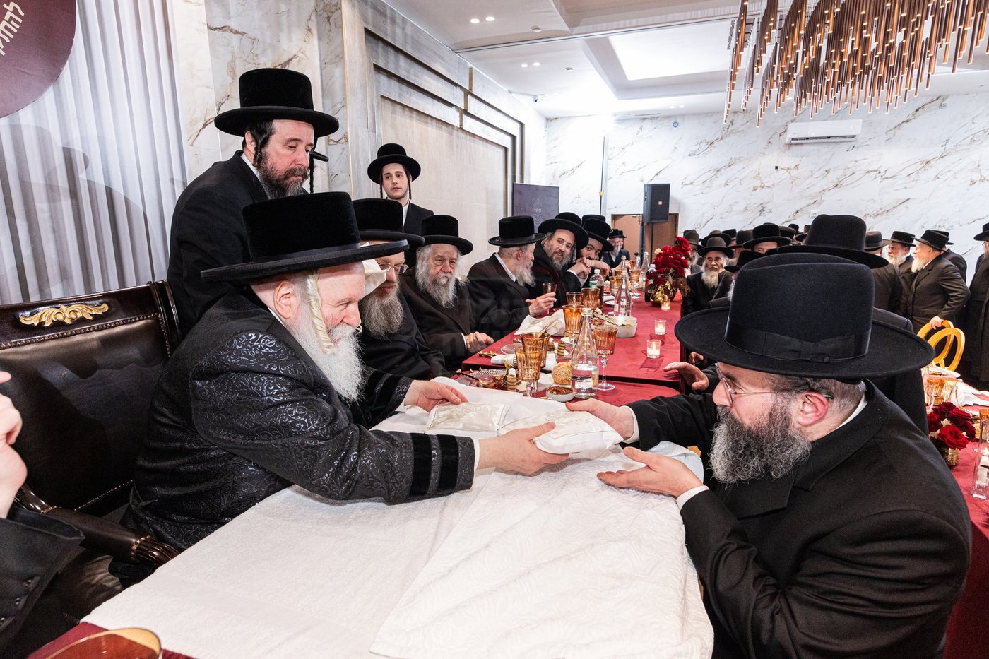 הדינר בבאבוב