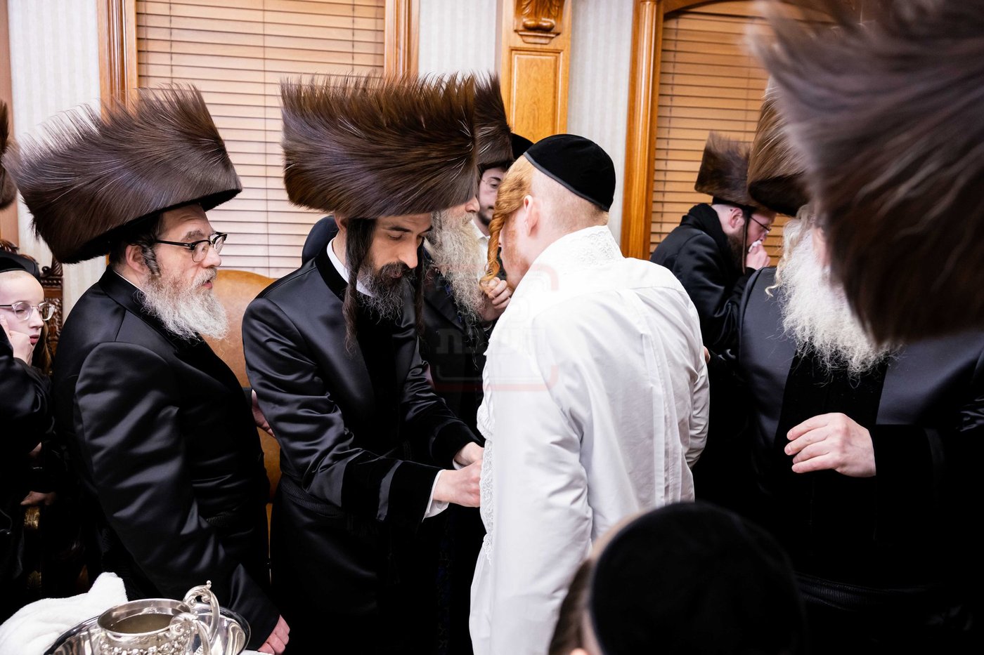 שמחת בית קראלי - סטאניסלאוו 