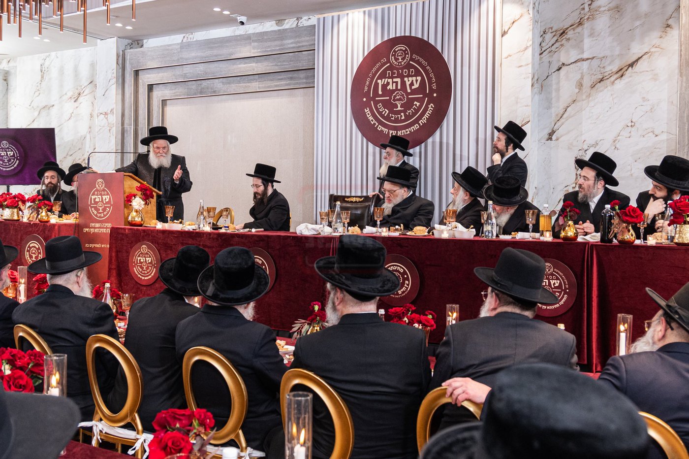 הדינר בבאבוב