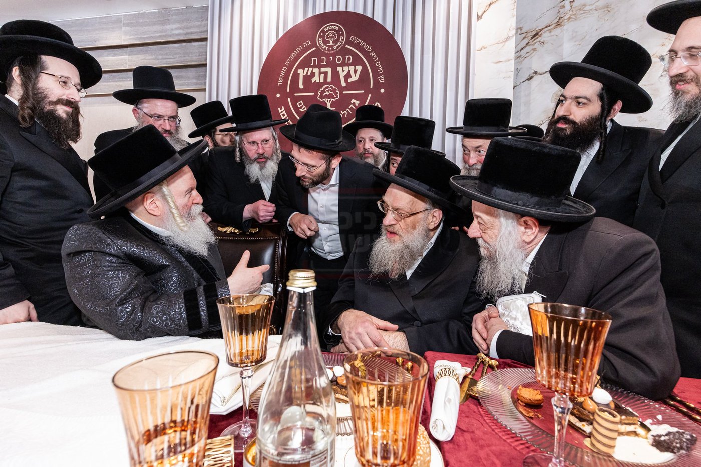 הדינר בבאבוב