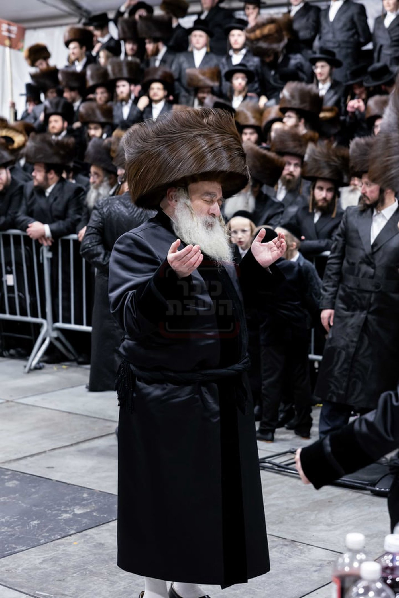 שמחת בית קראלי - סטאניסלאוו 