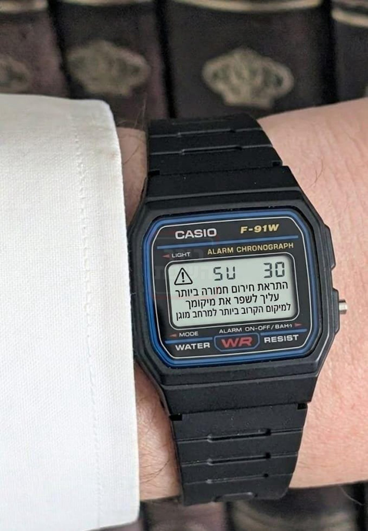 זיידלע חוזר | מהאדמו"ר שתקע בשופר בחודש אדר ועד לחסידים שכבשו את סיני; סיכום שבועי שאסור לפספס!