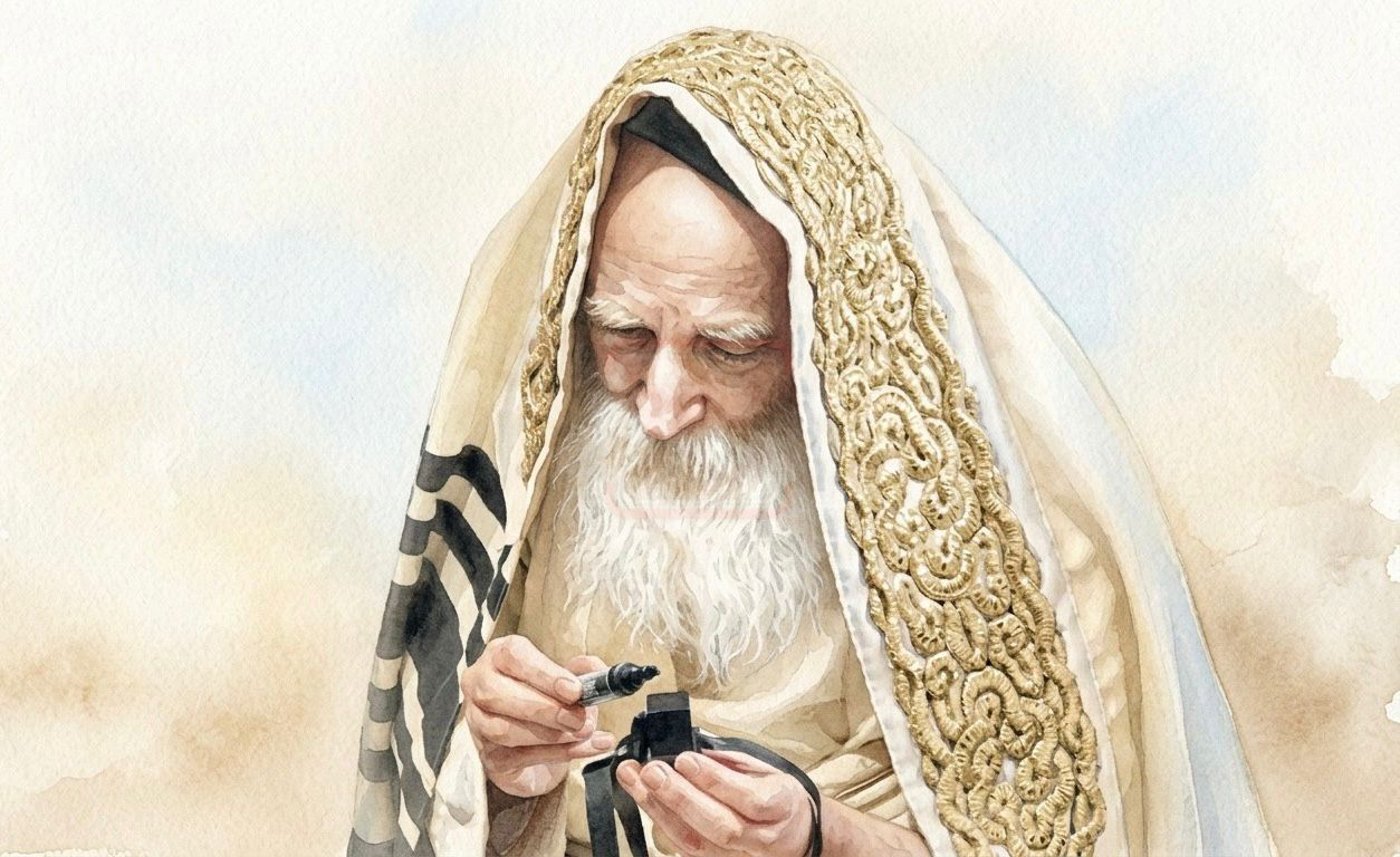 הרבי מתורת חכם