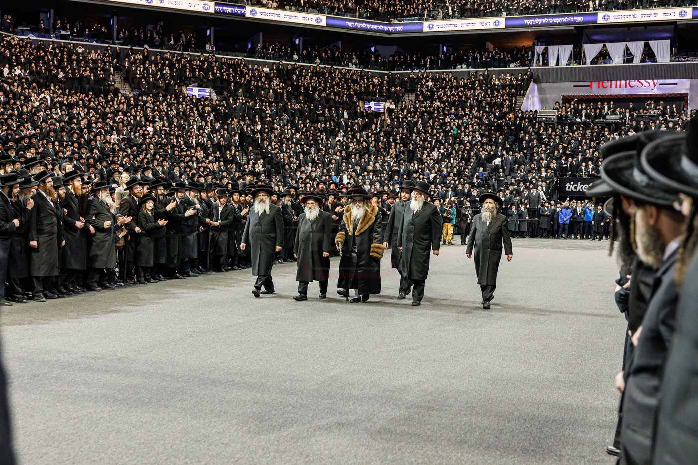 האדמו"ר מסאטמר