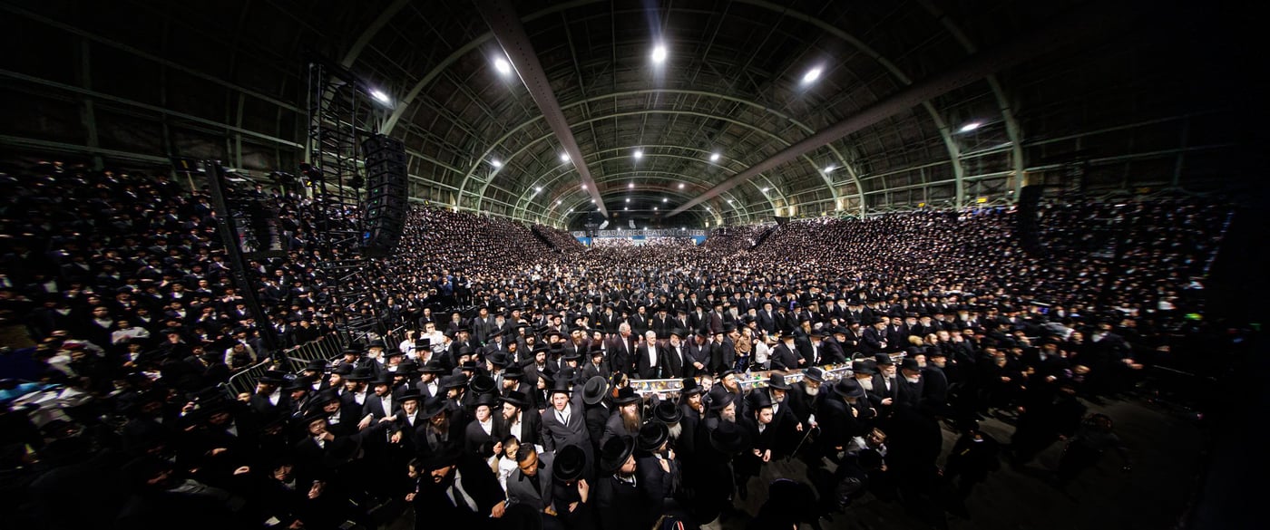 חסידות סאטמר