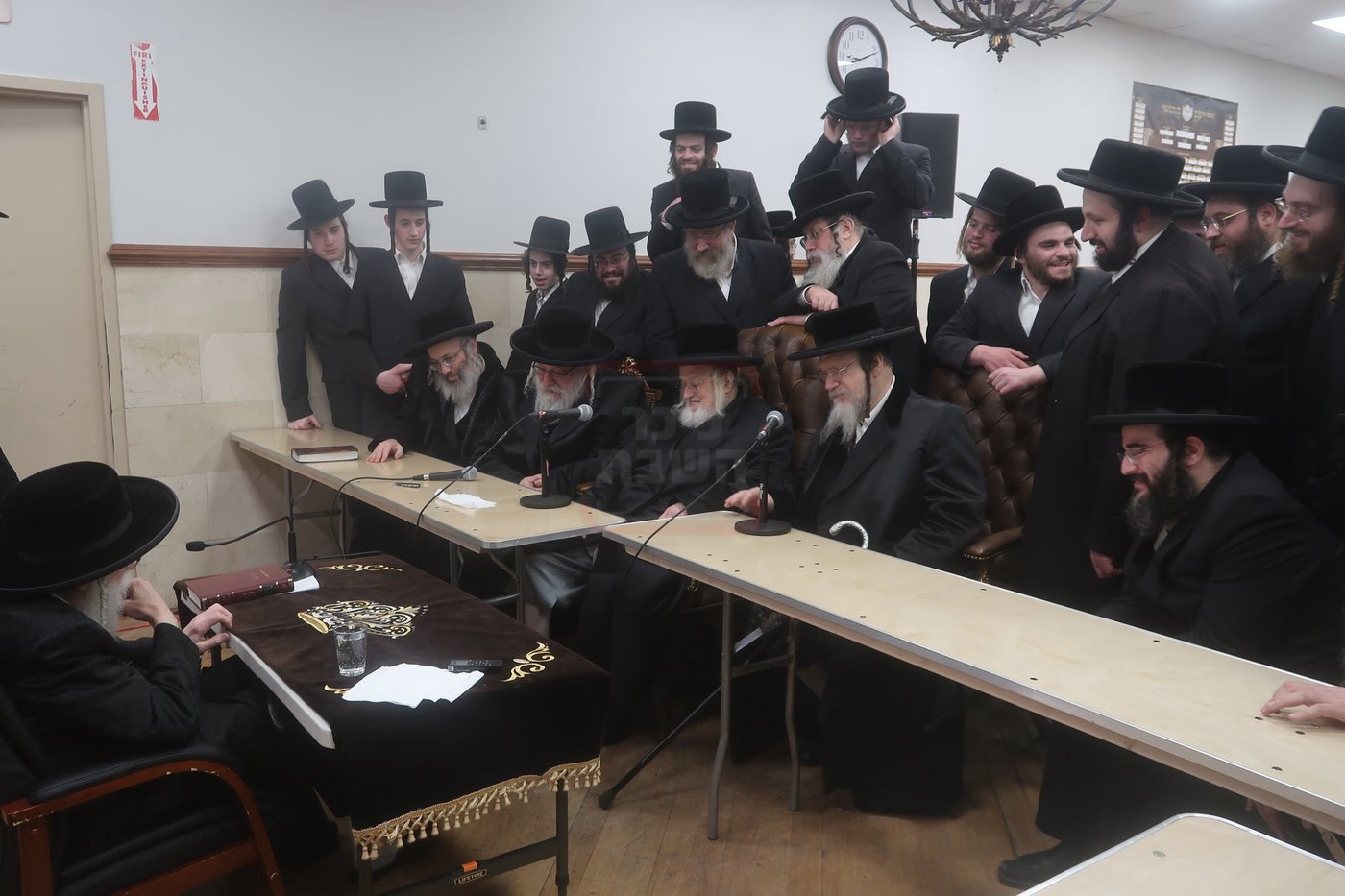 ניחום אבלים בקאשוי