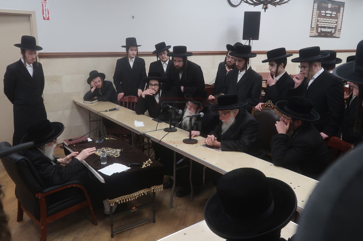 ניחום אבלים בקאשוי