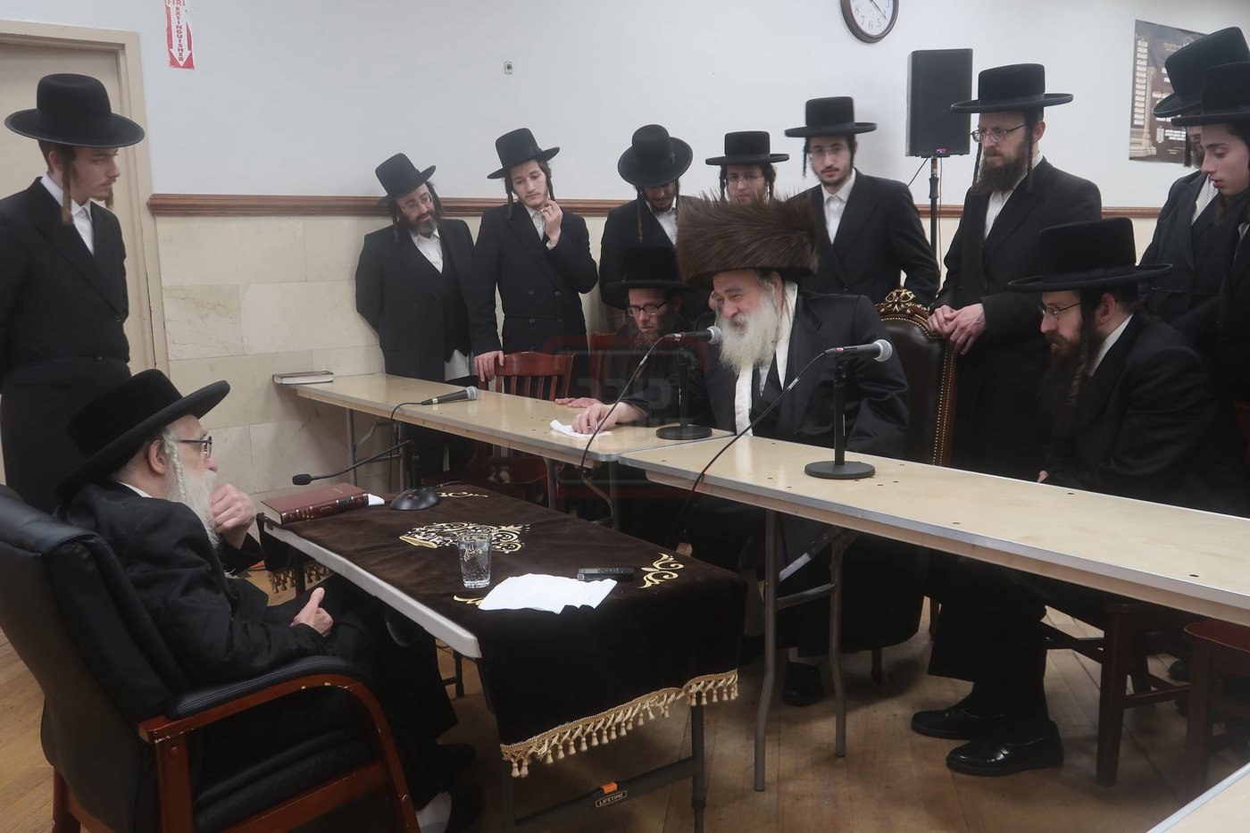 ניחום אבלים בקאשוי