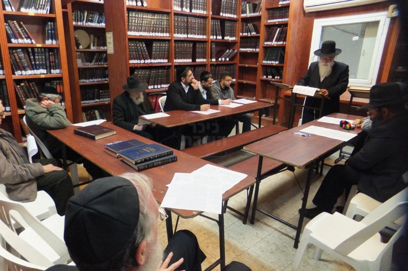 מראות חיי הגאון רבי אברהם אלטמן זצ"ל