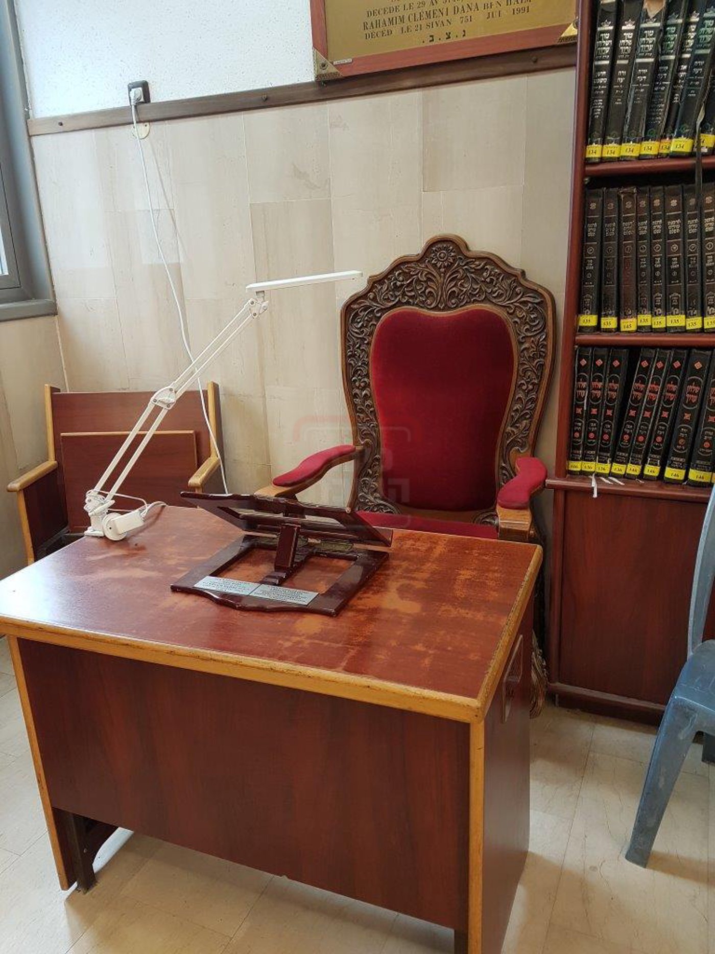 מראות חיי הגאון רבי אברהם אלטמן זצ"ל