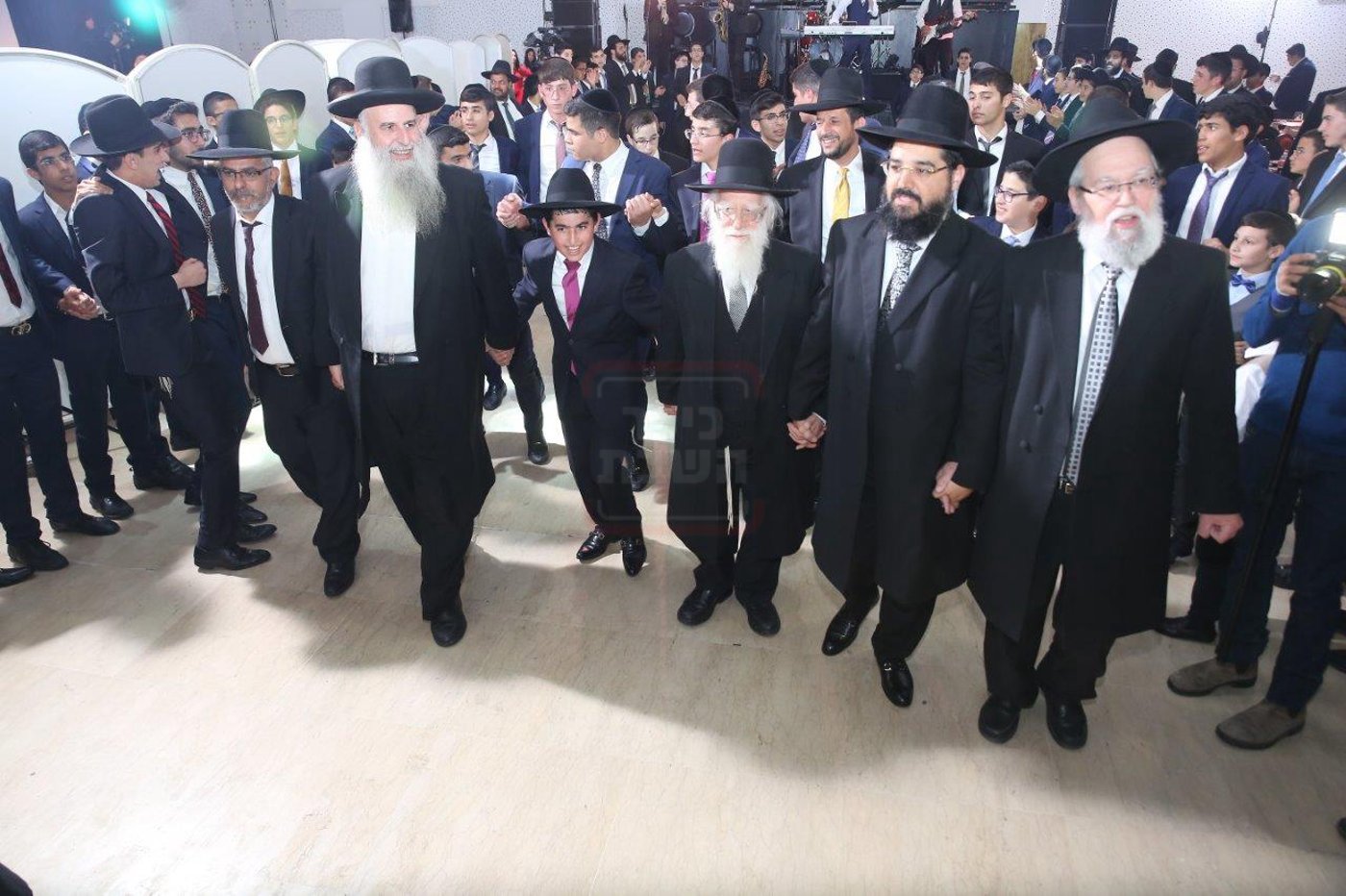 מראות חיי הגאון רבי אברהם אלטמן זצ"ל