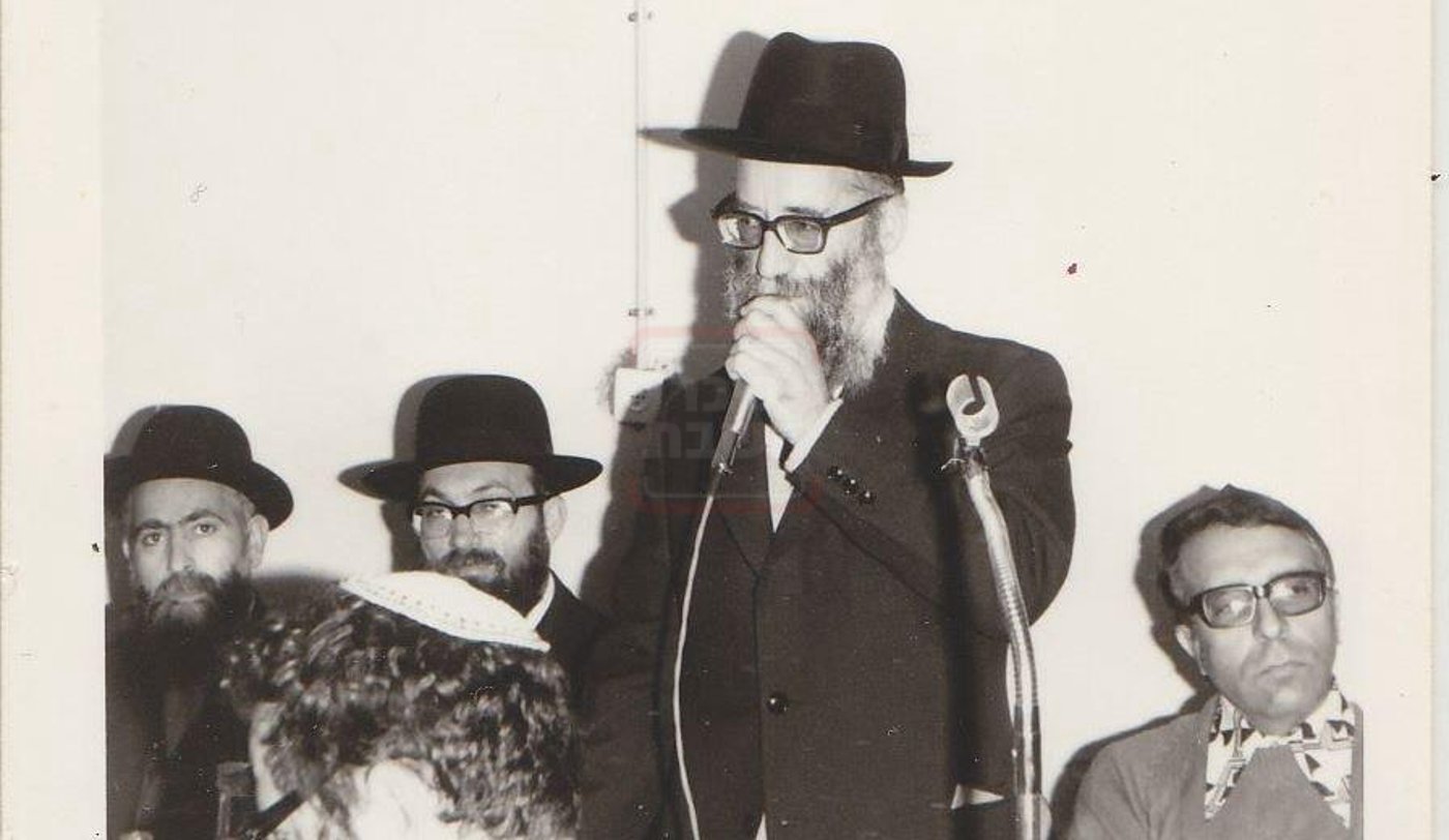 מראות חיי הגאון רבי אברהם אלטמן זצ"ל