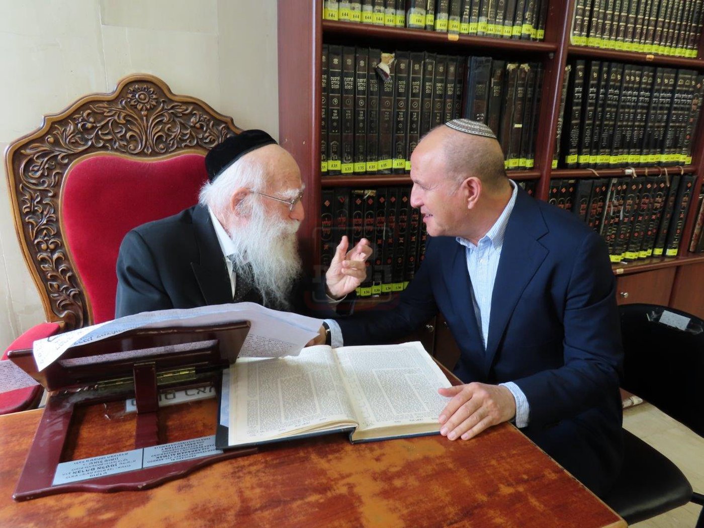 מראות חיי הגאון רבי אברהם אלטמן זצ"ל