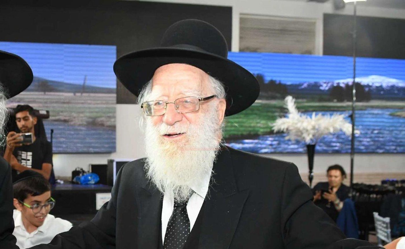 מראות חיי הגאון רבי אברהם אלטמן זצ"ל