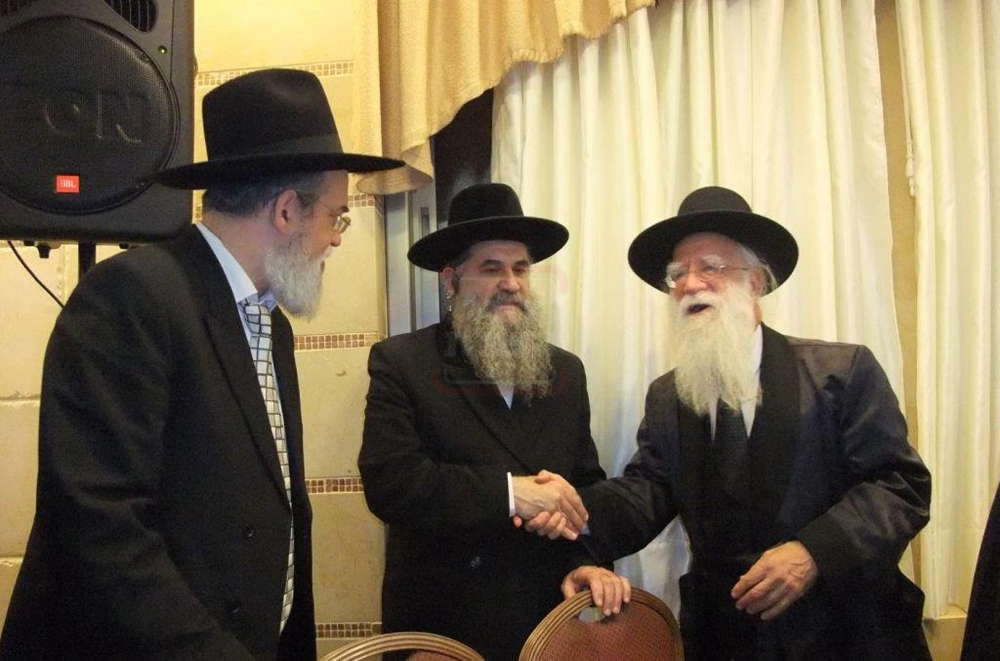 מראות חיי הגאון רבי אברהם אלטמן זצ"ל