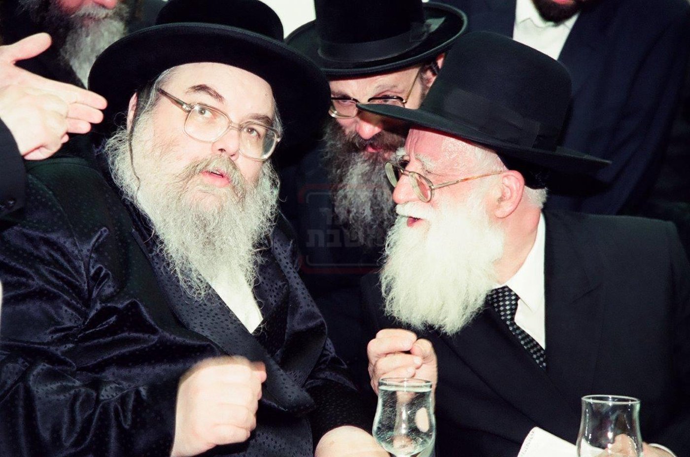 מראות חיי הגאון רבי אברהם אלטמן זצ"ל