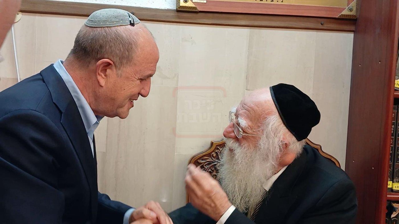 מראות חיי הגאון רבי אברהם אלטמן זצ"ל