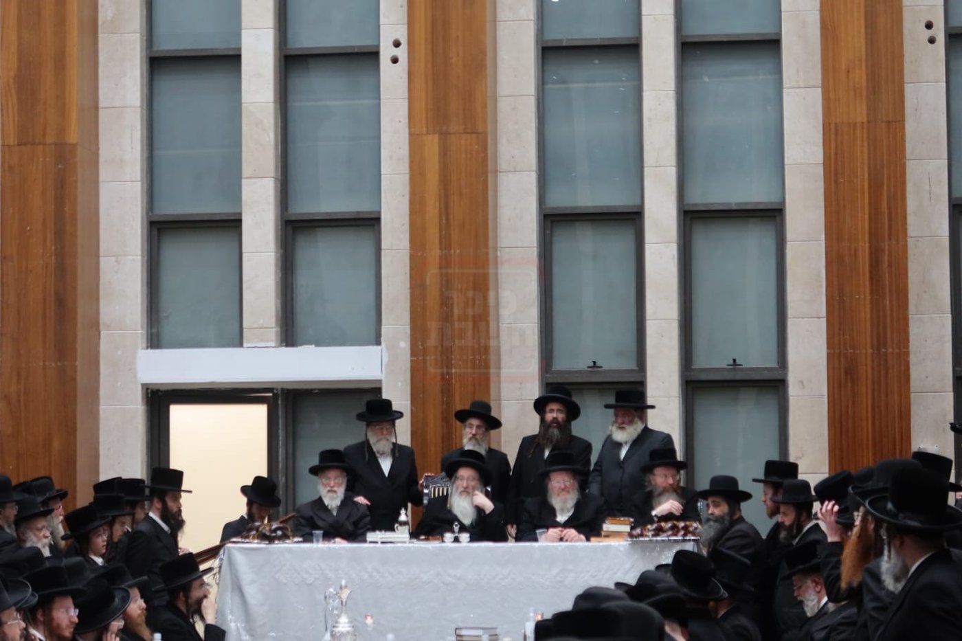 הילולא קדישא בביאלה