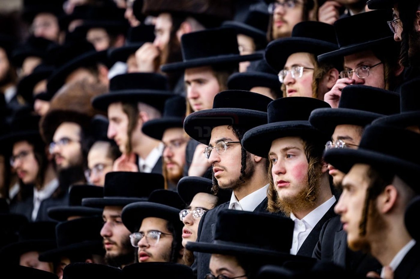 האדמו"ר מסאטמר באפיית מצות מצווה