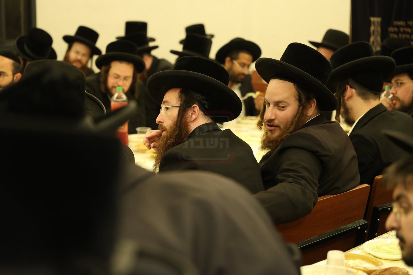 האדמו"ר מראזלא בהילולת הרה"ק מקרעסטיר