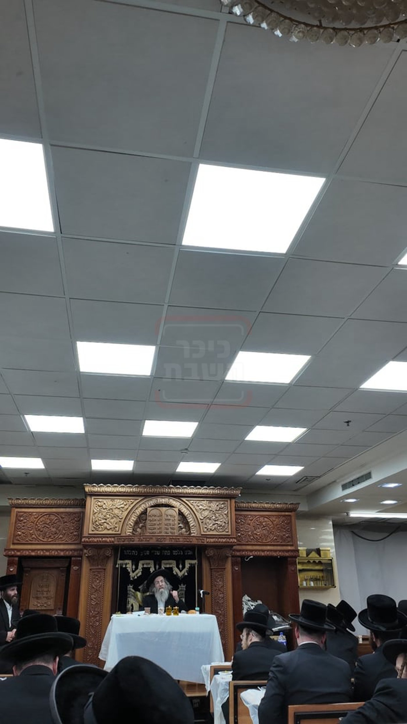 רבי אלימלך בידרמן בטיש הילולא