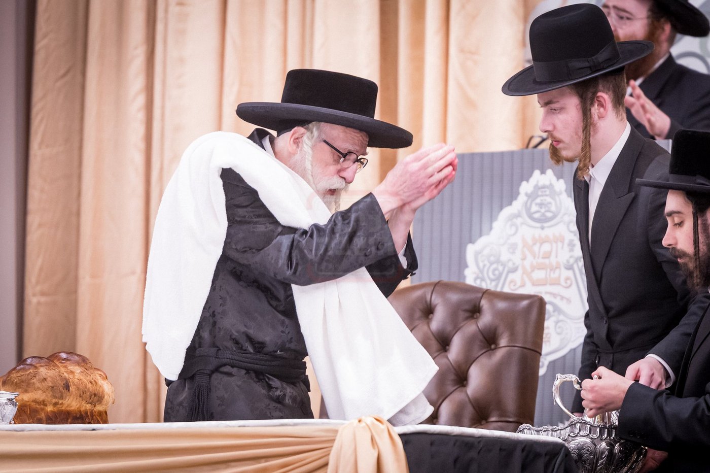 יום שכולו תורה בקאשוי