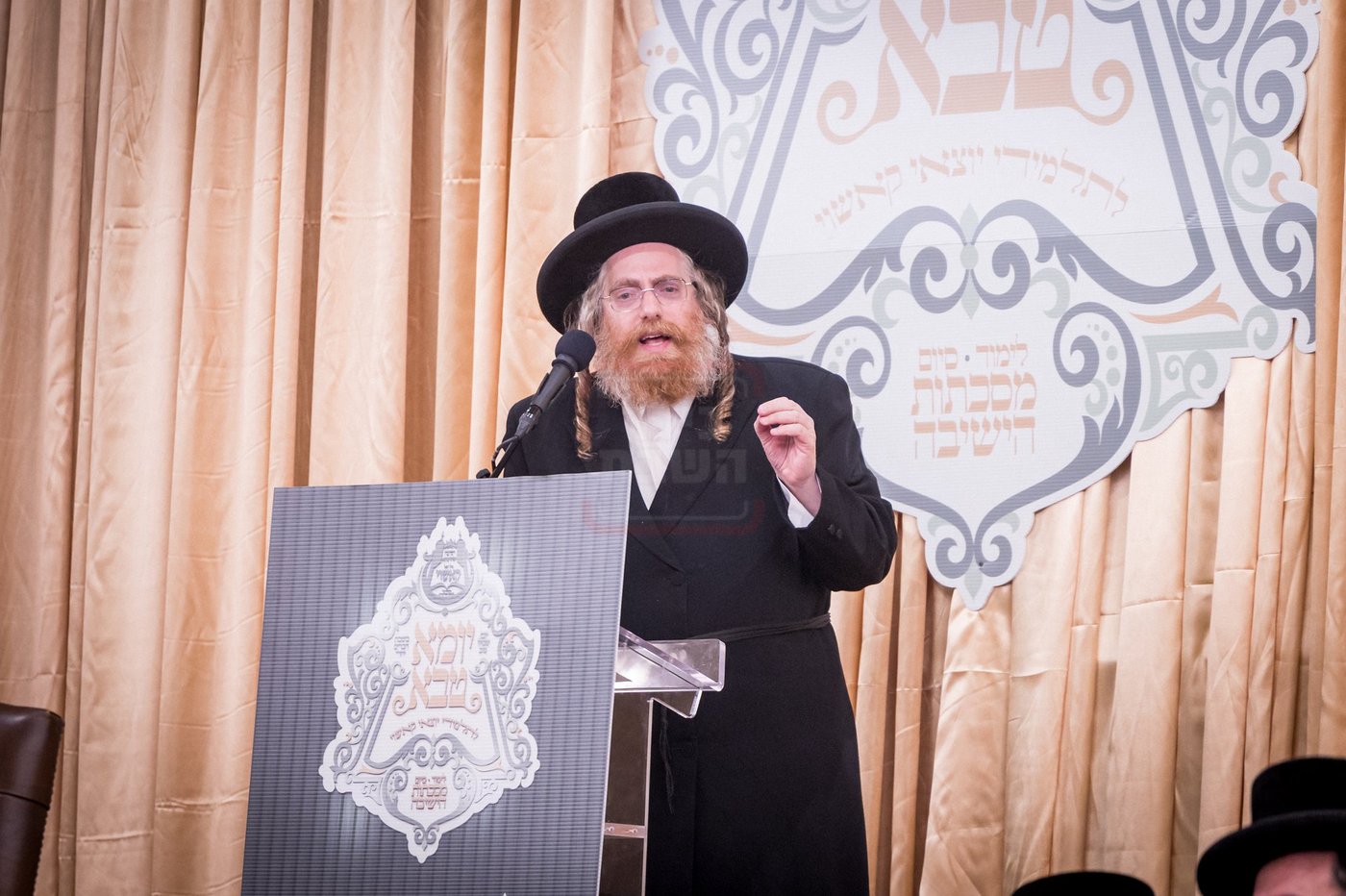 יום שכולו תורה בקאשוי
