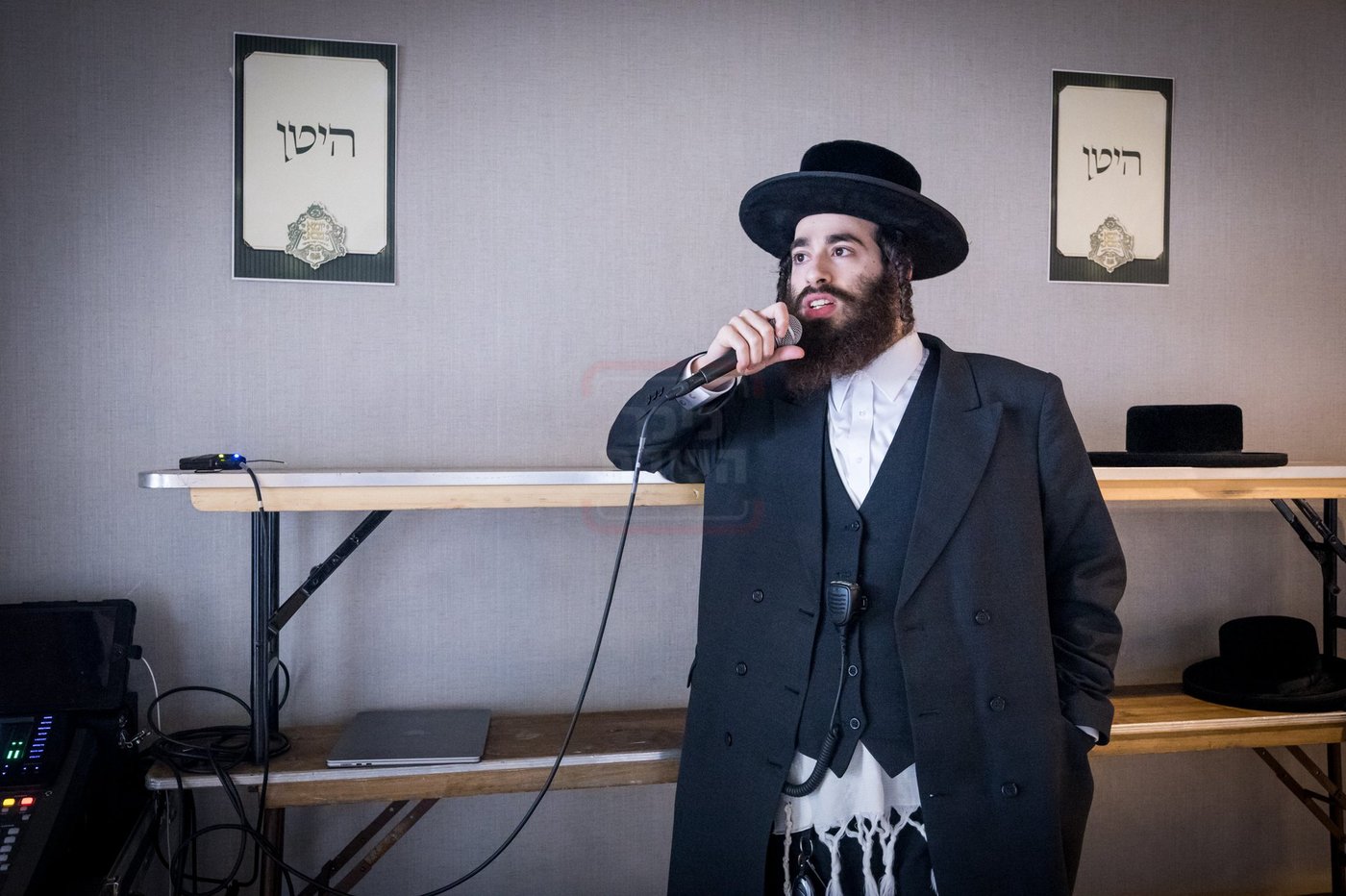 יום שכולו תורה בקאשוי