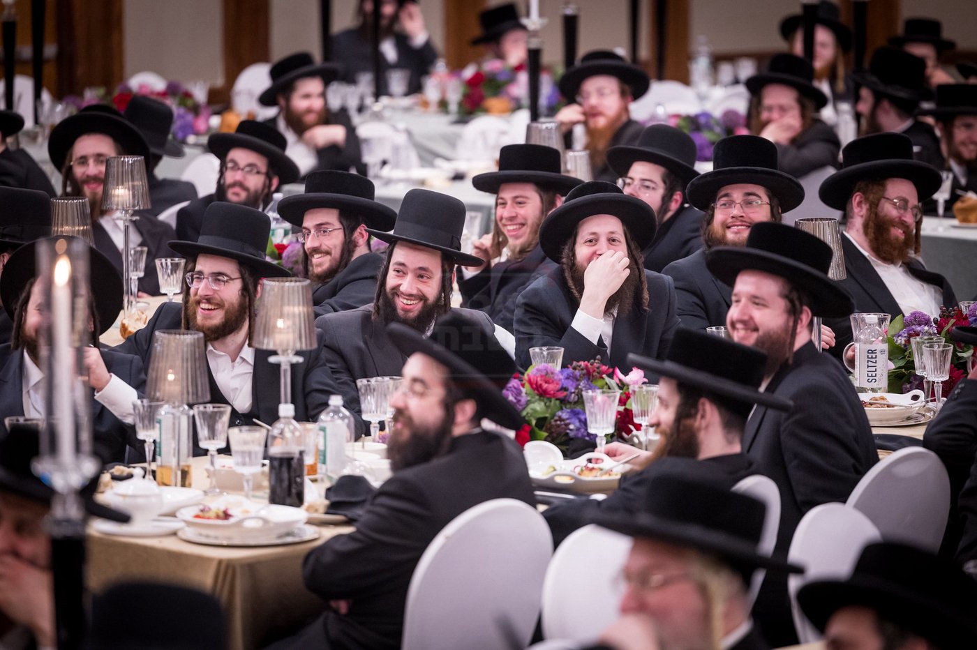 יום שכולו תורה בקאשוי