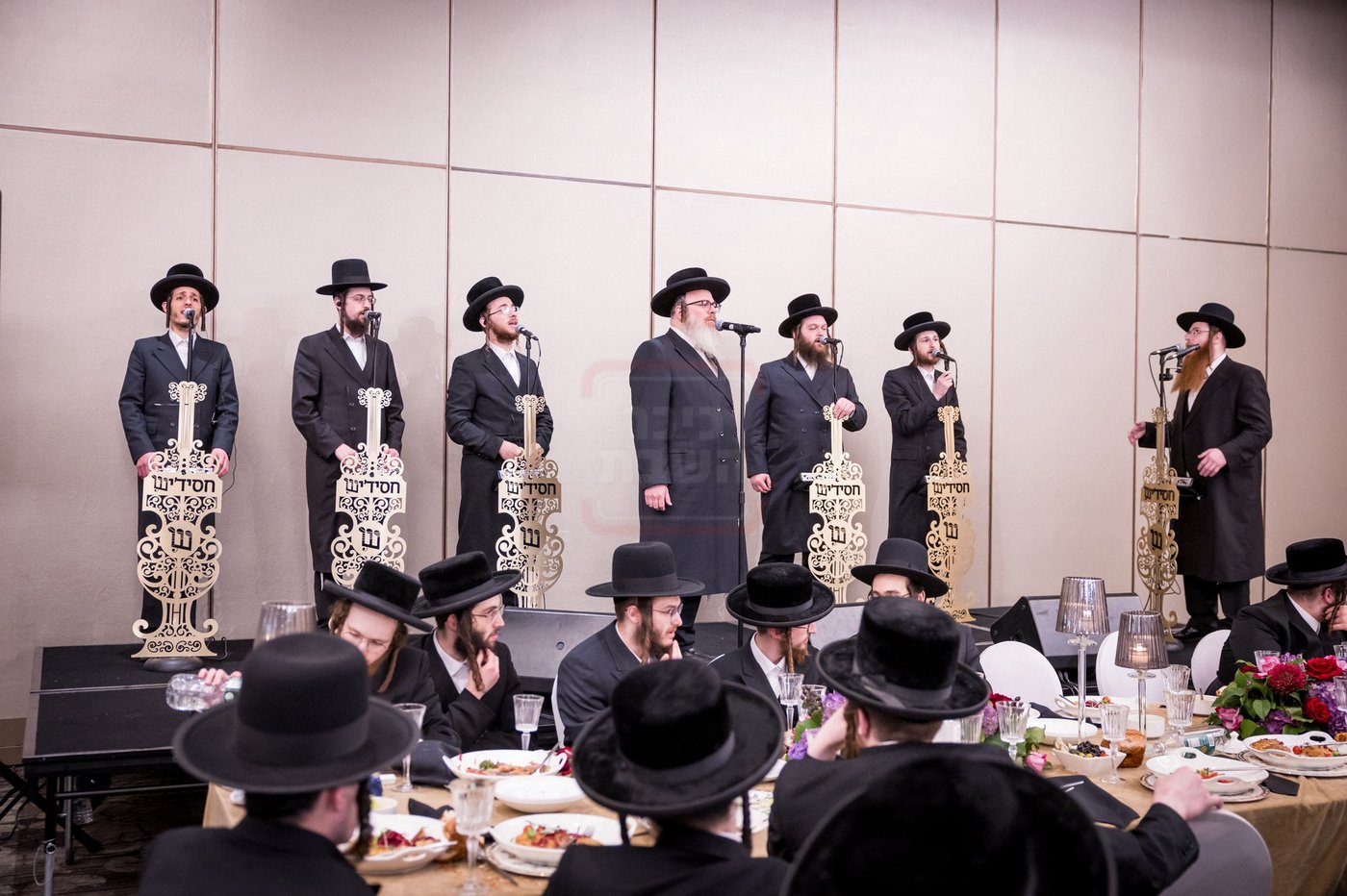 יום שכולו תורה בקאשוי