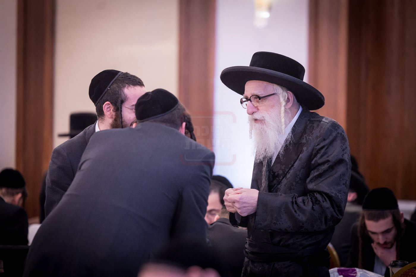 יום שכולו תורה בקאשוי