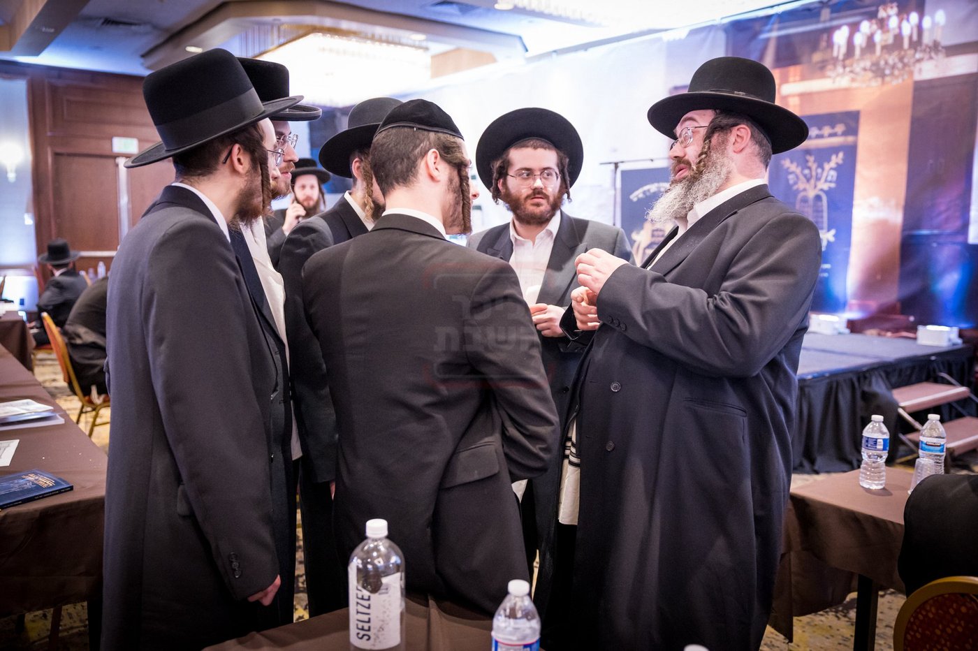 יום שכולו תורה בקאשוי