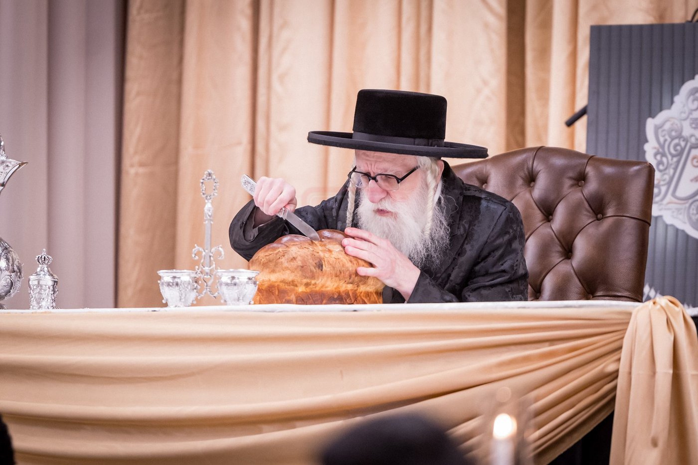 יום שכולו תורה בקאשוי
