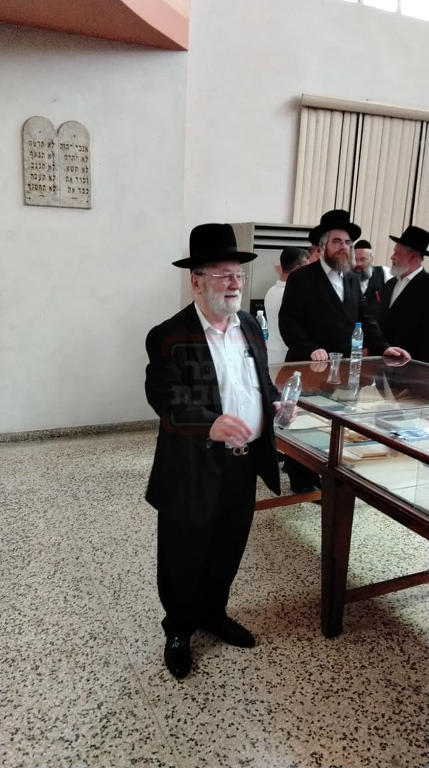 הכנסת ספר תורה בקובה