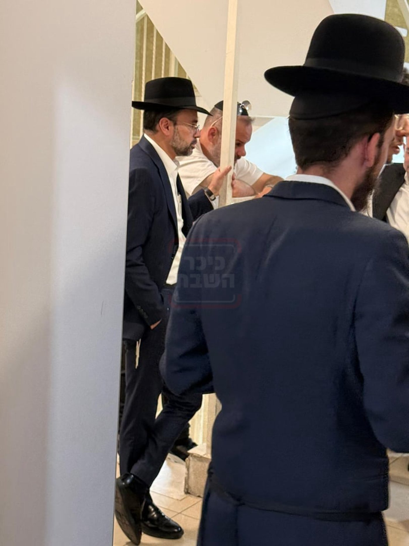 המשב"ק העריק | 'זֵיידְלֶ'ע' עם כל התמונות, הנייעס והחשיפות של השבוע