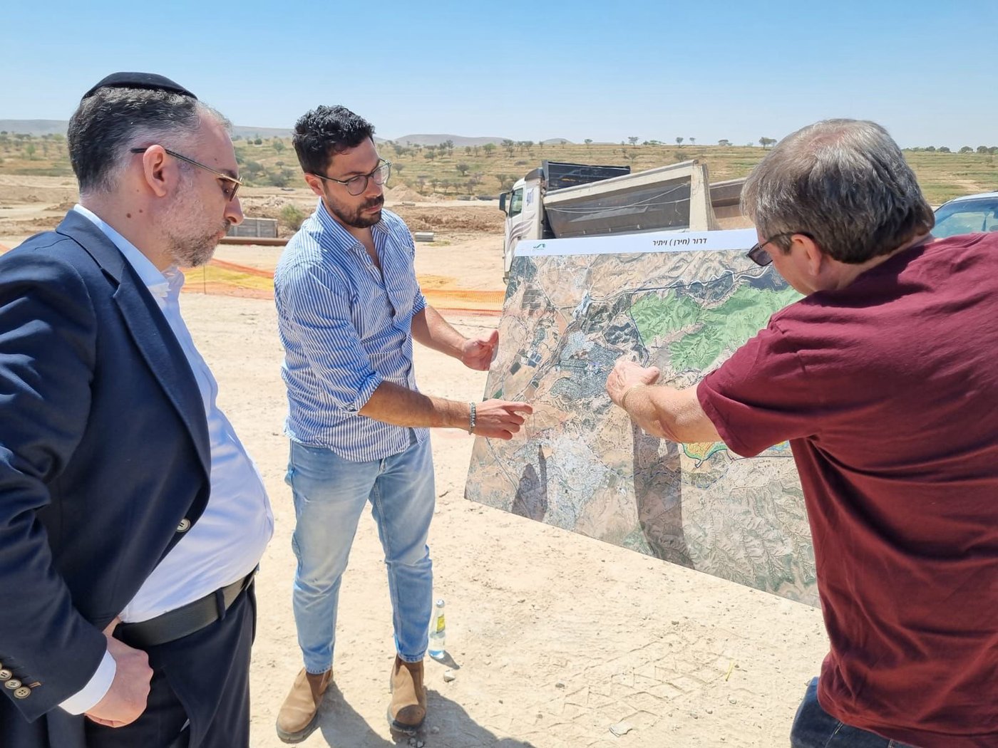 המשב"ק העריק | 'זֵיידְלֶ'ע' עם כל התמונות, הנייעס והחשיפות של השבוע